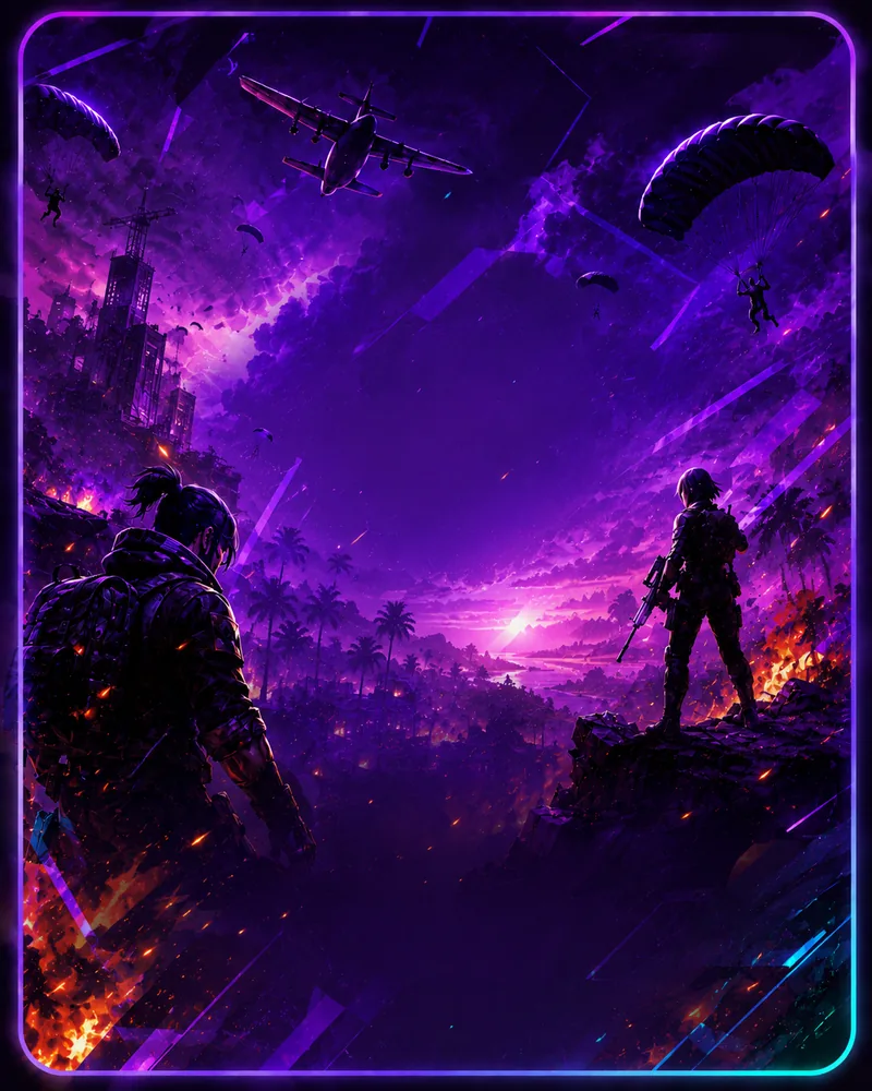 Free Fire