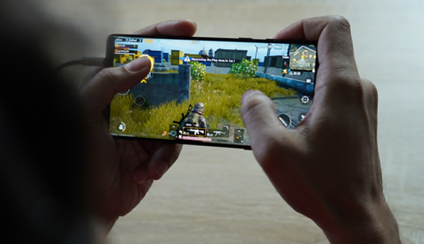 بهترین تنظیمات کالاف دیوتی موبایل اسکرین‌شات Sensitivity پرو پلیر