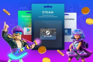 خرید جم با آیدی بازی