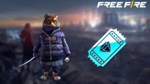 اسکین‌ها و آیتم‌های آفر