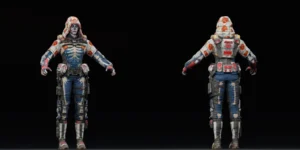 مقایسه اسکین‌های معمولی و اسکین‌های آفر