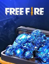 سایت جم فری فایر صفحه خرید جم از ادلرجم