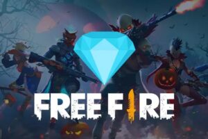 کد خرید جم فری فایر