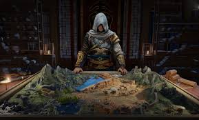 Project M - بازی جدید 2025