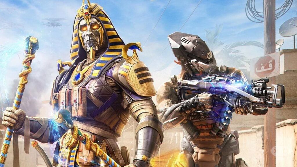 آفر یک دلاری فری فایر نمایش پاپ‌آپ آفر یک دلاری در بازی