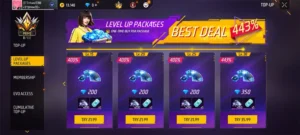 گیمر در حال فعال‌سازی