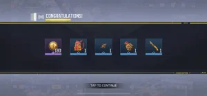 گیمر حرفه‌ای با اسکین‌های محدود