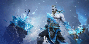 رویداد درون بازی پابجی موبایل