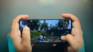 فعال‌سازی Level Up Pass با آیدی