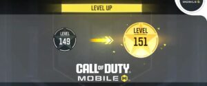 صفحه جوایز Level Up Pass داخل فری فایر