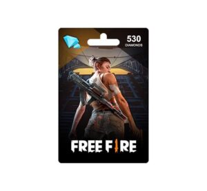 نمایی از اسکین‌ها و آیتم‌های Premium